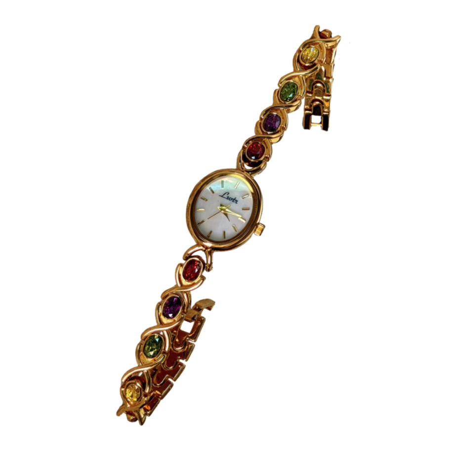 Blaire's Watch Bracelet