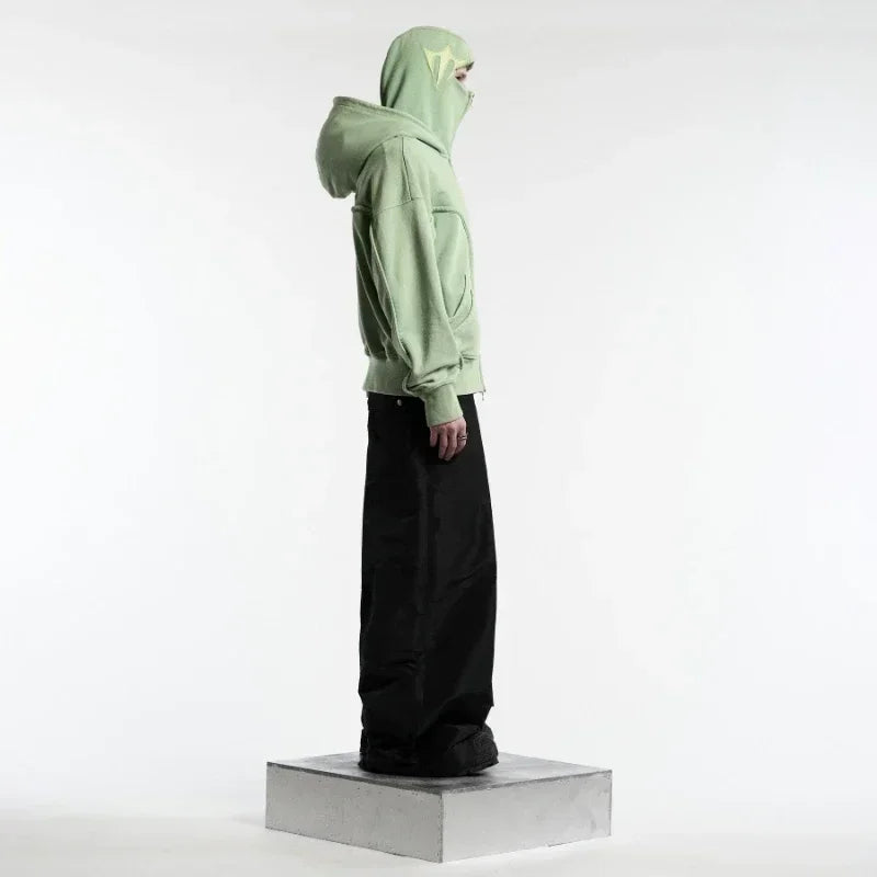 Midnight Groove Hoodie