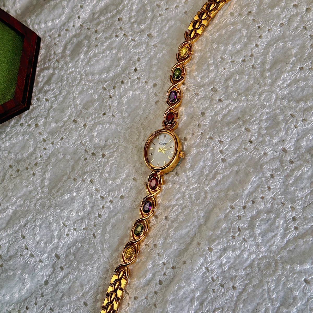 Blaire's Watch Bracelet