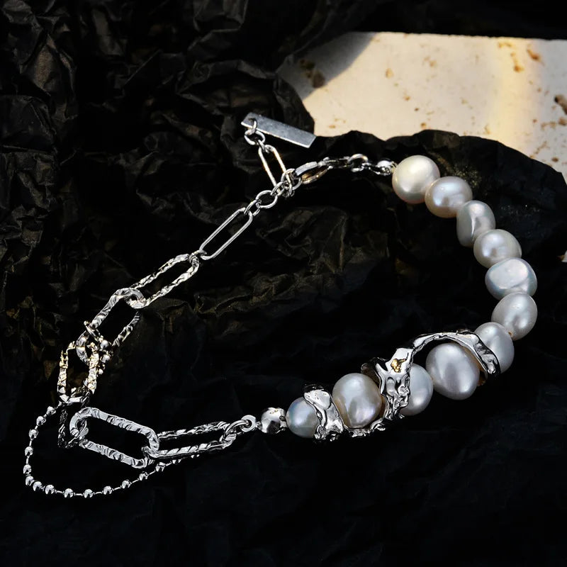 Arctic Bracelet