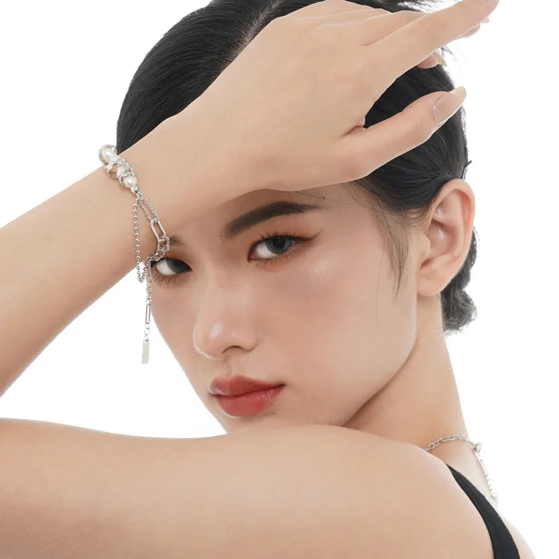 Arctic Bracelet