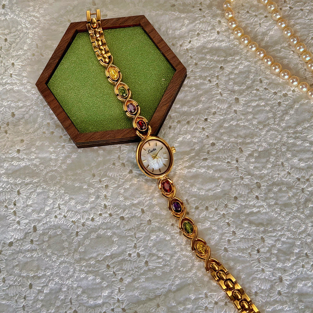 Blaire's Watch Bracelet